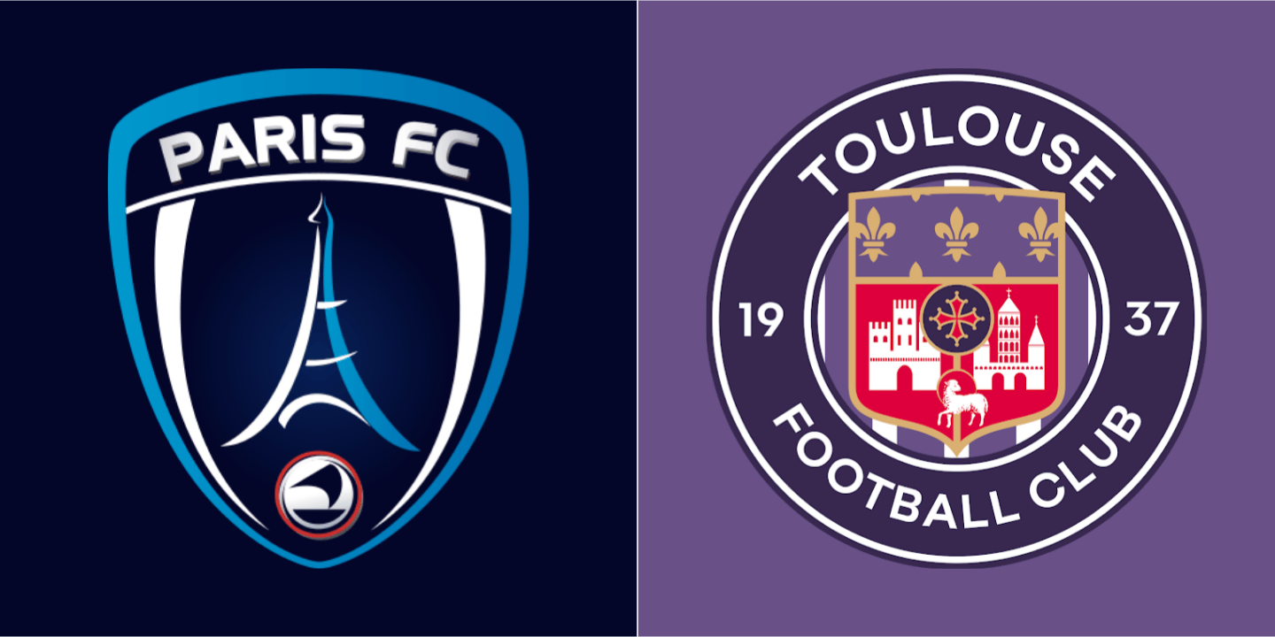 Prediksi Skor Paris FC vs Toulouse di Ligue 1, 14 Desember 2025: Tekanan Tuan Rumah, Peluang Les Violets