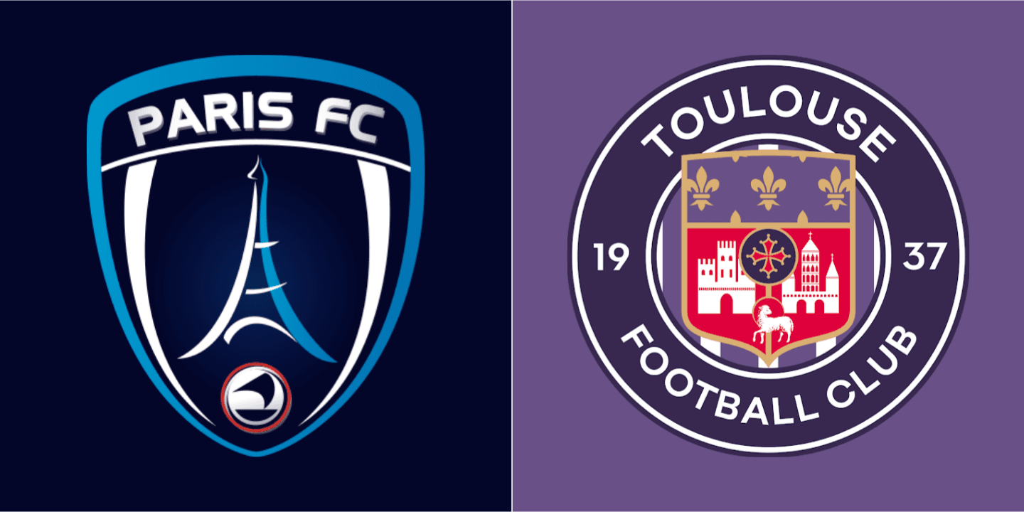 Prediksi Skor Paris FC vs Toulouse di Ligue 1, 14 Desember 2025: Tekanan Tuan Rumah, Peluang Les Violets