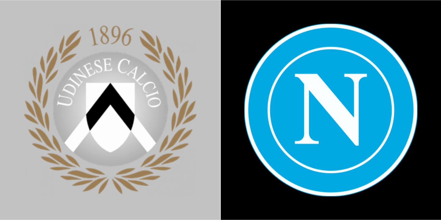 Prediksi Skor Udinese vs Napoli di Serie A, 14 Desember 2025: Ujian Konsistensi Partenopei di Laga Tandang