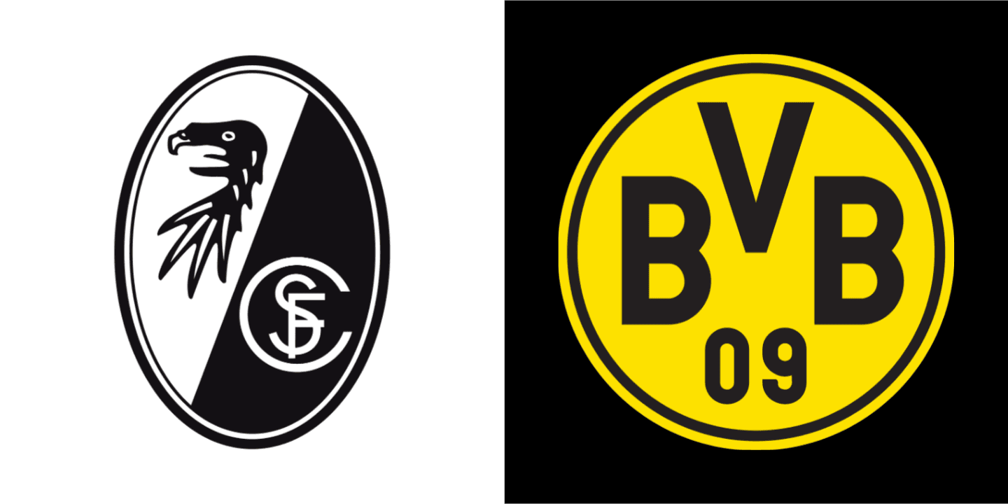 Prediksi Skor Freiburg vs Borussia Dortmund di Bundesliga, 14 Desember 2025: Rekor Kandang Tuan Rumah Diuji Dominasi Die Borussen