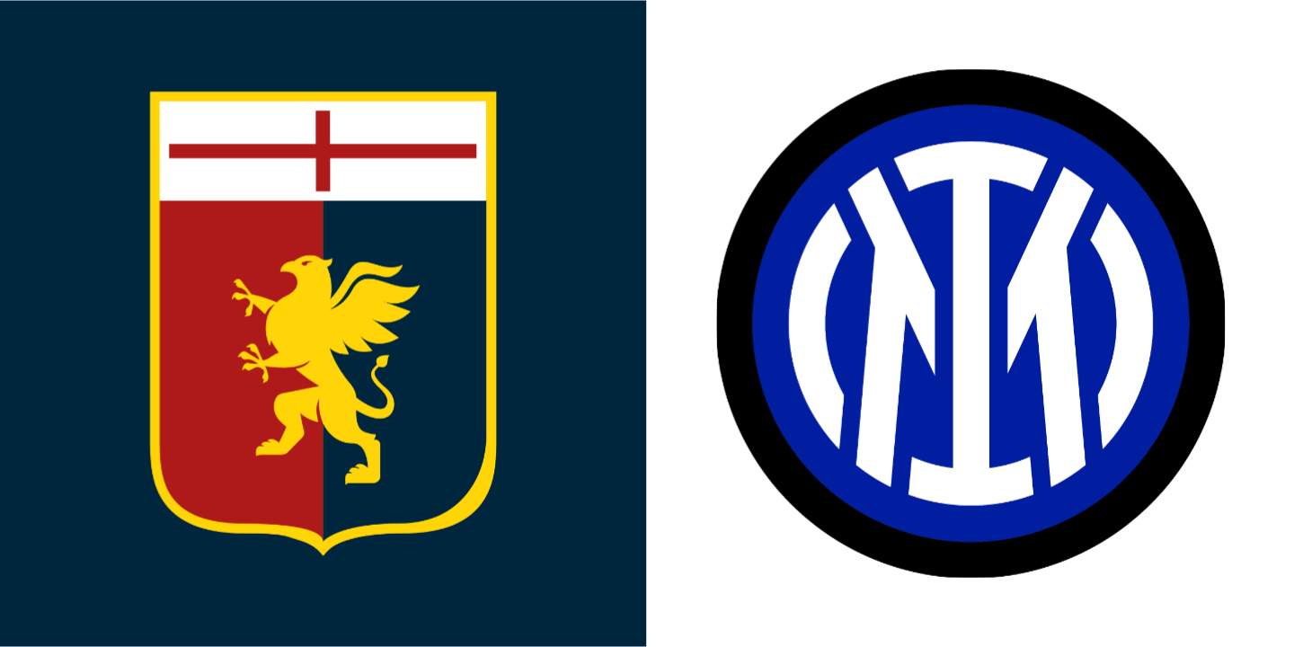 Prediksi Skor Genoa vs Inter Milan di Serie A, 15 Desember 2025: Ujian Berat Grifone Hadapi Nerazzurri Tajam