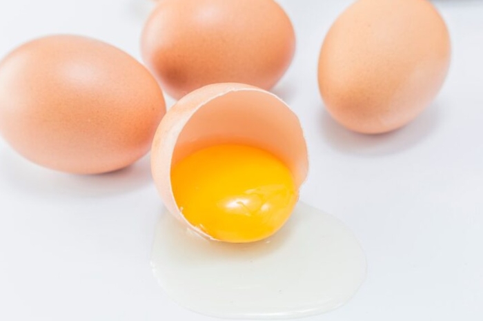 Bukan Telur Biasa, Ini Alasan Telur Omega Baik untuk Tubuh