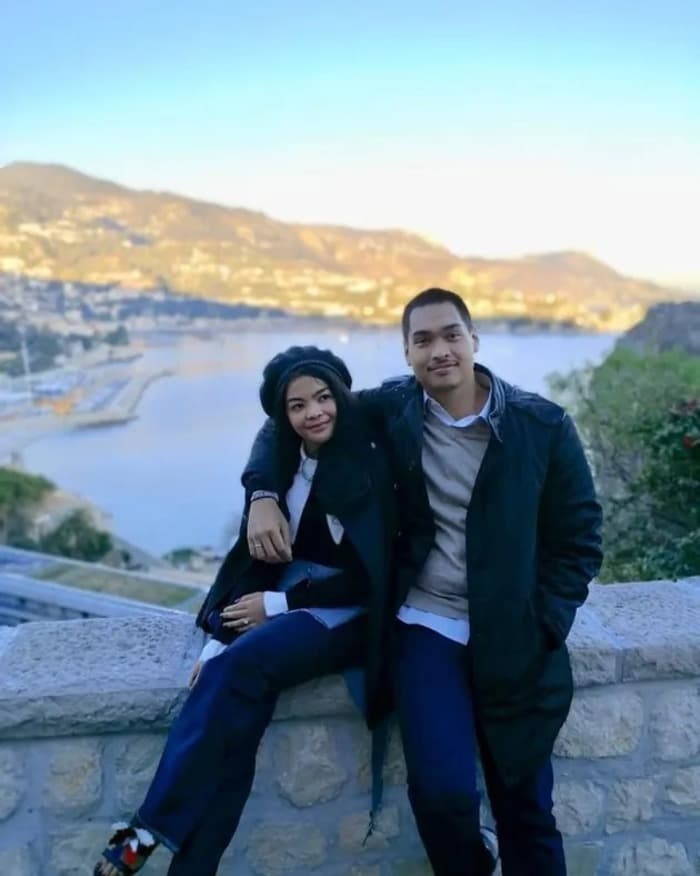 Dito Ariotedjo Bantah Tegas Isu Perselingkuhan dengan Davina Karamoy Usai Dikabarkan Bercerai dari Sang Istri