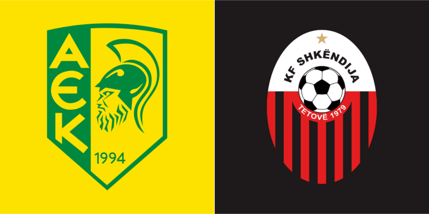 Prediksi Skor AEK Larnaca vs Shkendija di UECL, 19 Desember 2025: Misi Lolos Langsung Tuan Rumah