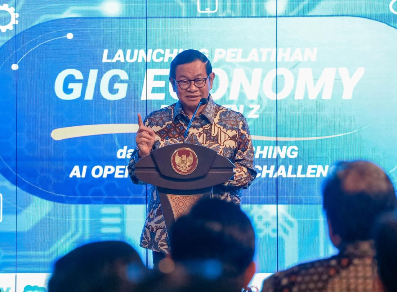 Gubernur Pramono Janjikan Hadiah Keliling Dunia bagi Gen Z yang Punya Solusi Atasi Macet dan Sampah di Jakarta