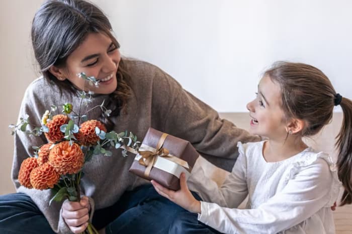 Hari Ibu Makin Spesial dengan 10 Ide Hadiah Sederhana tapi Bermakna