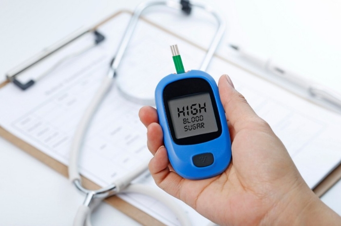 Indonesia Darurat Diabetes, Gaya Hidup Manis Jadi Sorotan