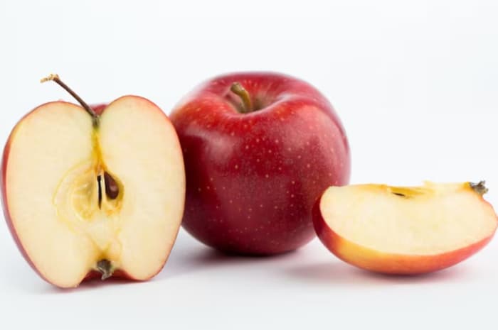 Tak Sekadar Buah Biasa, Ini 7 Manfaat Apel untuk Kesehatan Tubuh