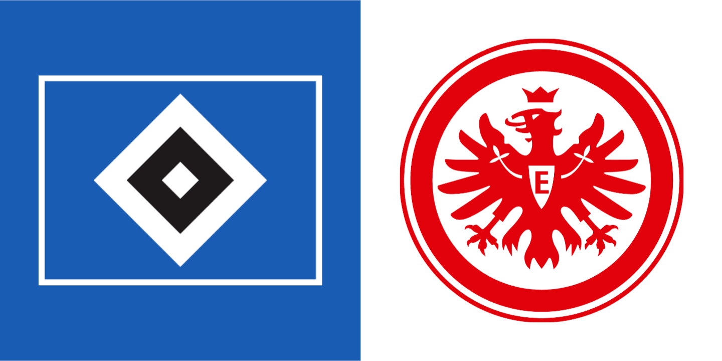 Prediksi Skor Hamburger SV vs Eintracht Frankfurt di Bundesliga, 20 Desember 2025: Misi Balas Dendam Die Rothosen