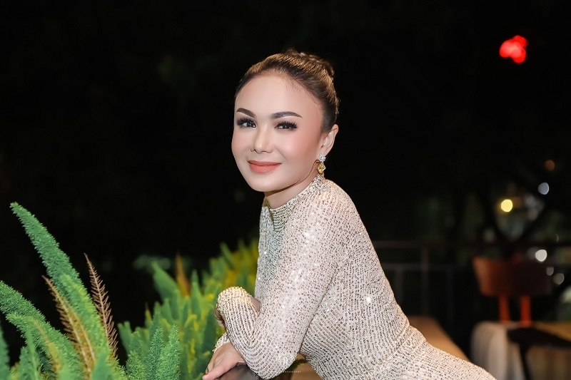 Yuni Shara Dituding Jadi Selingkuhan Irwan Mussry, Maia Estianty Buka Suara