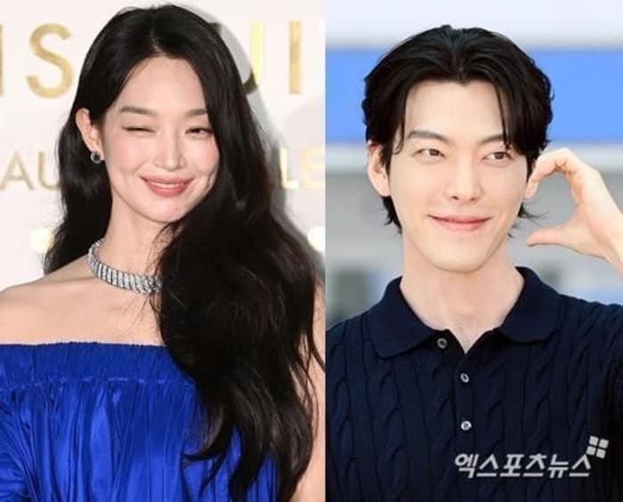 Bukan Sekadar Pesta, Shin Min Ah dan Kim Woo Bin Rayakan Pernikahan Lewat Donasi Rp3,4 Miliar