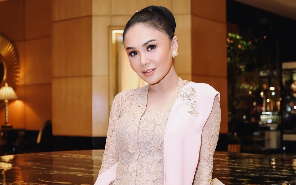 Dua Tahun Terus Diusik Isu Perselingkuhan, Yuni Shara Siap Seret Penyebar Fitnah ke Jalur Hukum