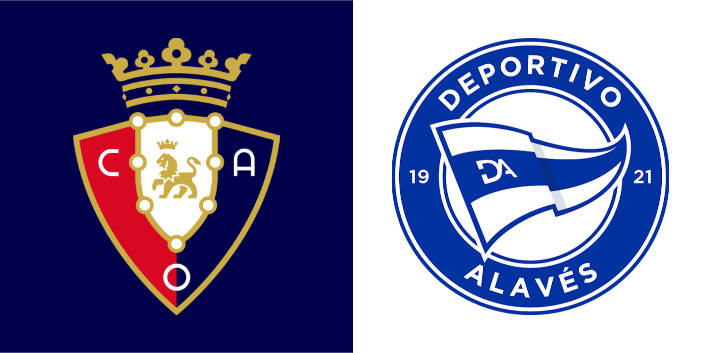 Prediksi Skor Osasuna vs Deportivo Alaves di La Liga, 21 Desember 2025: Ujian Konsistensi Los Rojillos di El Sadar