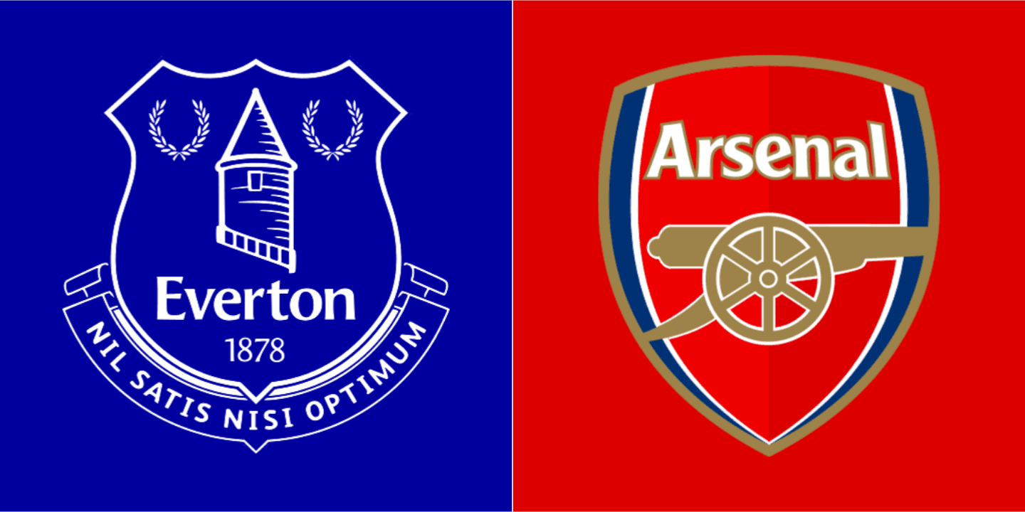 Prediksi Skor Everton vs Arsenal di Premier League, 21 Desember 2025: Upaya The Gunners Pertahankan Puncak Klasemen