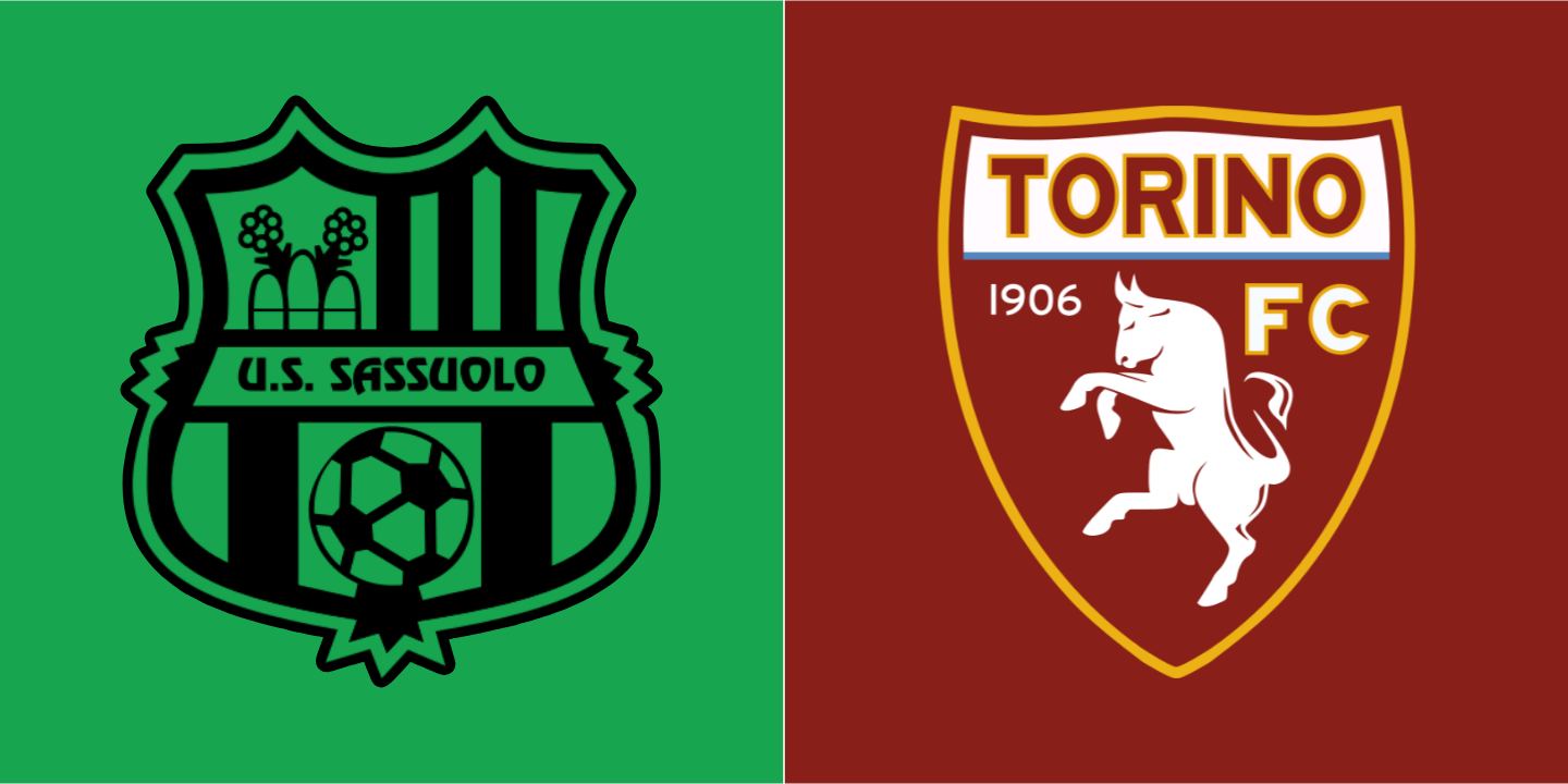 Prediksi Skor Sassuolo vs Torino di Serie A, 21 Desember 2025: Ancaman Gol Akhir Laga Neroverdi
