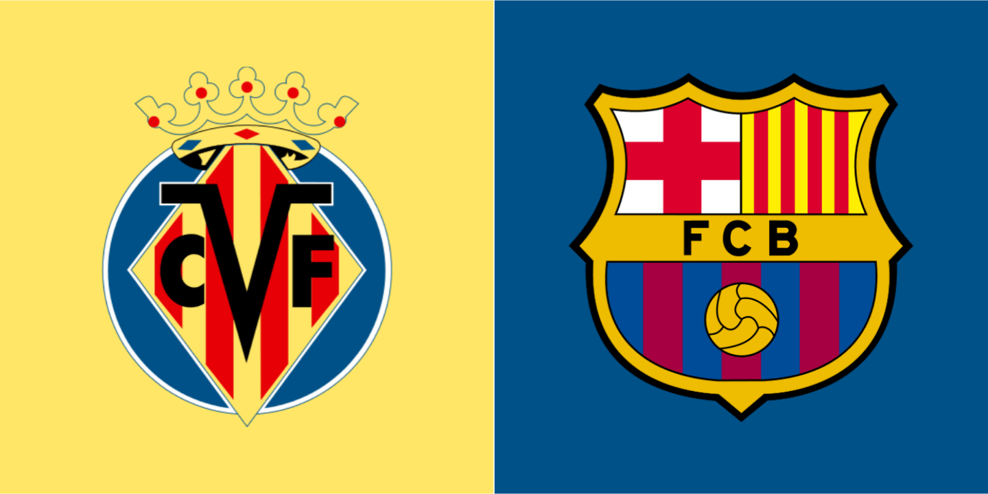 Prediksi Skor Villarreal vs Barcelona di La Liga, 21 Desember 2025: Ujian Pertahanan Terbaik Hadapi Mesin Gol Blaugrana