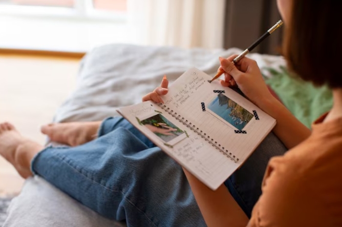 Terlihat Sederhana tapi Ini 5 Manfaat Journaling untuk Kesehatan Mental yang Jarang Disadari