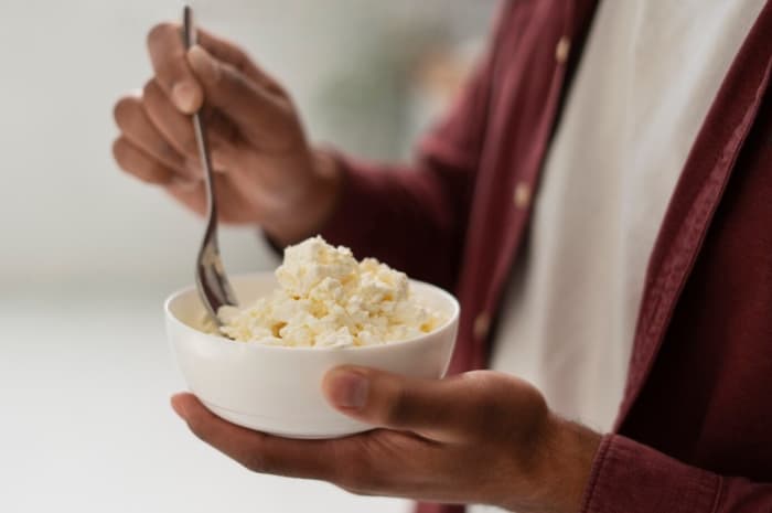 Tetap Kenyang dan Kalori Lebih Terkontrol, Ini 5 Alternatif Pengganti Nasi yang Tepat