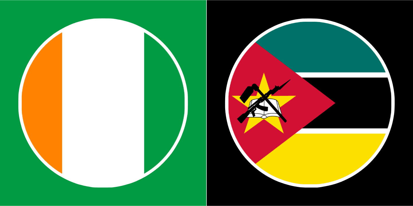 Prediksi Skor Pantai Gading vs Mozambik di Piala Afrika 2025, 25 Desember 2025: Misi Awal Juara Bertahan