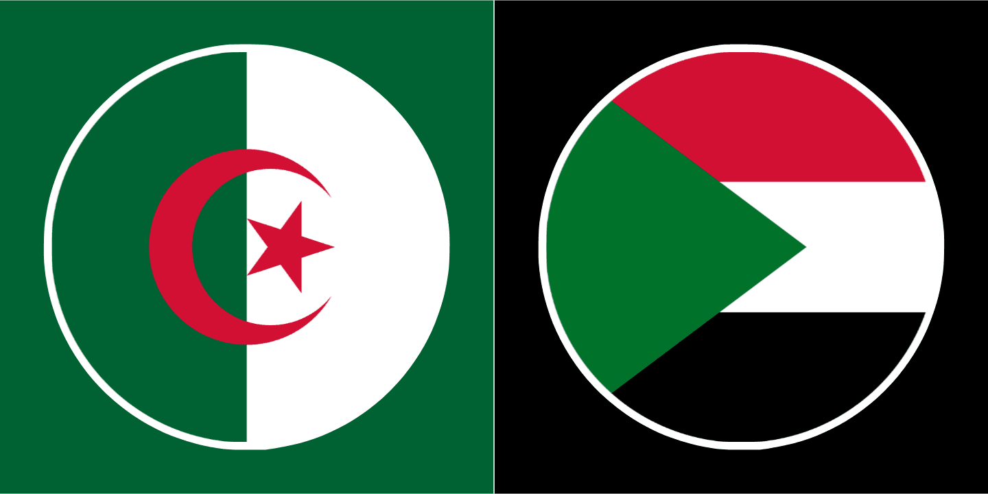 Prediksi Skor Aljazair vs Sudan di Piala Afrika 2025, 24 Desember 2025: Ujian Awal Kebangkitan Fennecs