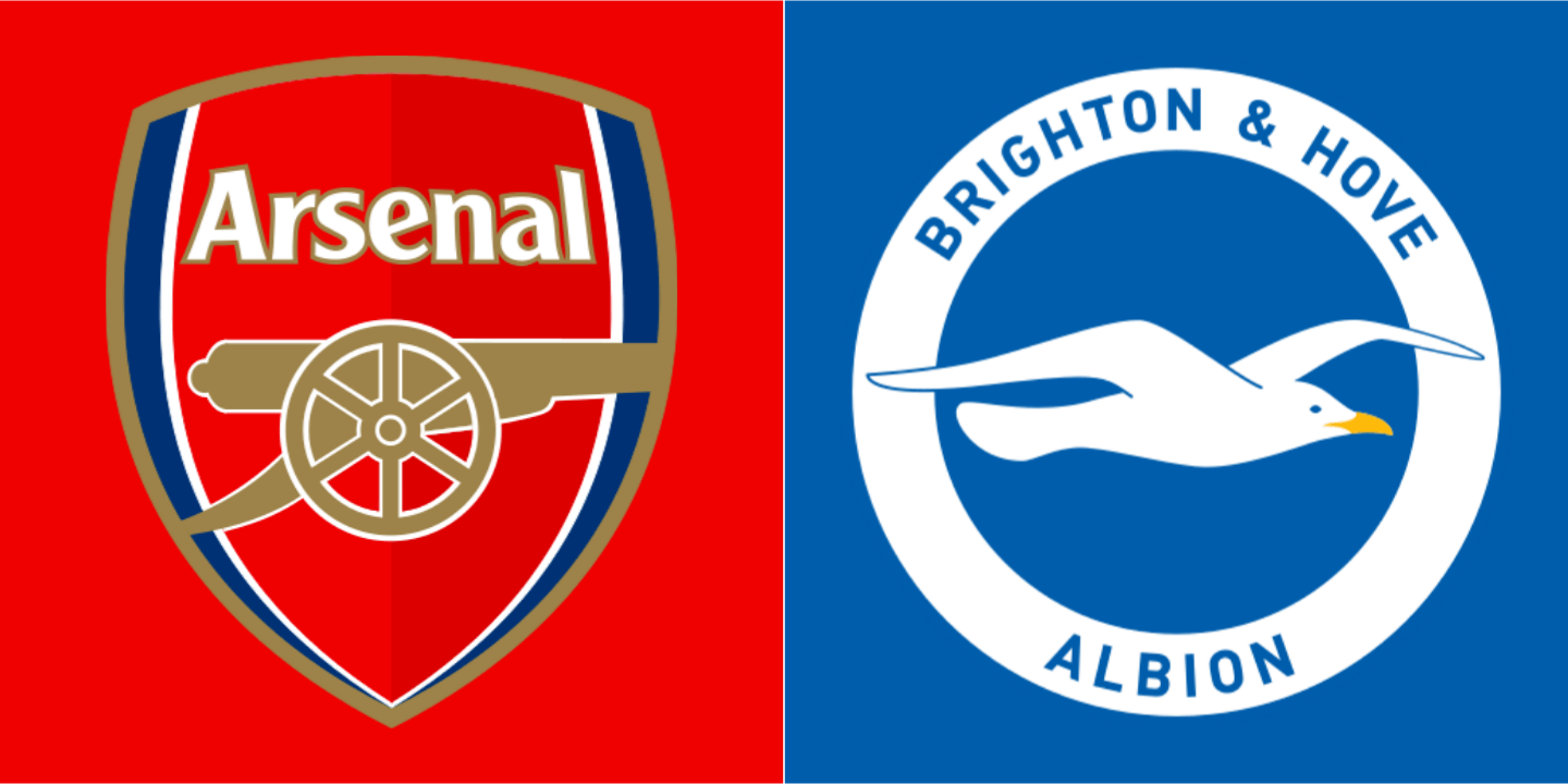 Prediksi Skor Arsenal vs Brighton di Premier League, 27 Desember 2025: Ujian Konsistensi Sang Pemuncak