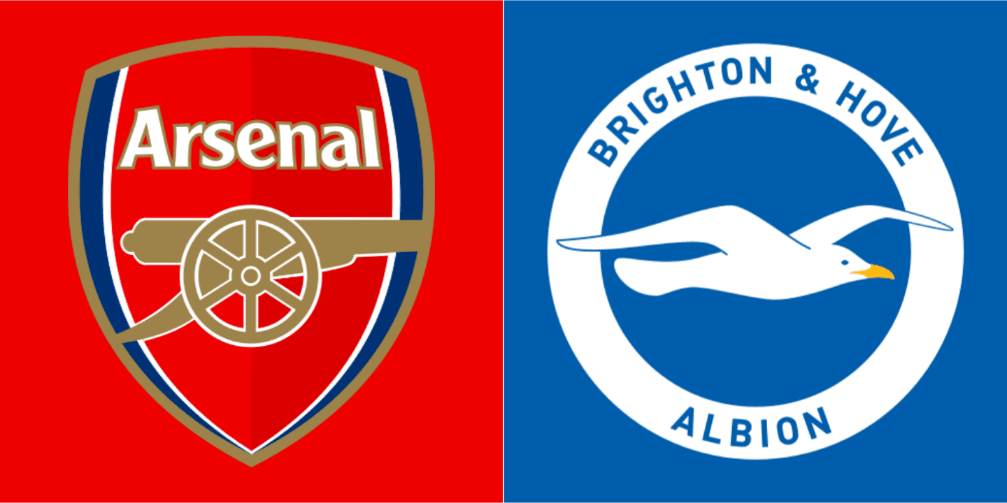 Prediksi Skor Arsenal vs Brighton di Premier League, 27 Desember 2025: Ujian Konsistensi Sang Pemuncak