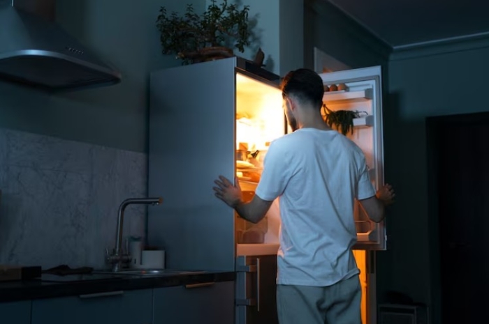 Delapan Bahan Dapur yang Diam-Diam Bikin Kulkas Bau