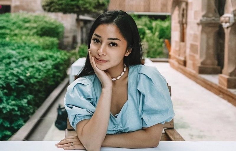 Nama Nikita Willy Ikut Terseret Spekulasi Publik Usai Buku Broken Strings Milik Aurelie Moremans Viral