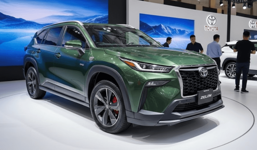 Performa Responsif 105 HP! Toyota Veloz Hybrid 2026 Hadirkan Teknologi Low Emission untuk Mobilitas Harian yang Ramah Lingkungan