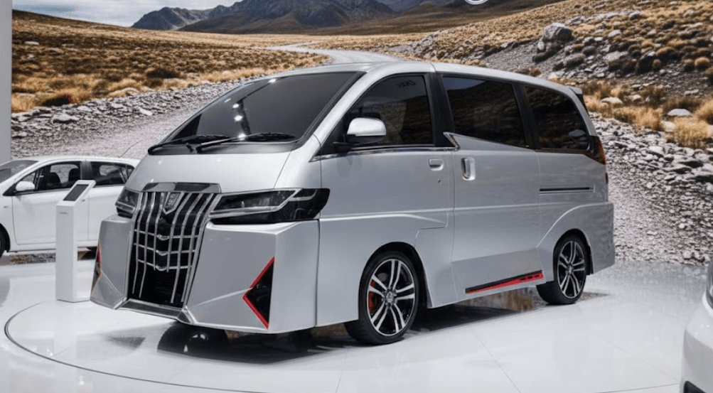 Siap Libas Para Kompetitor! Daihatsu Akan Jadikan New Espass 2026 Sebagai MPV Murah Unggulan Cuma 158 Jutaan