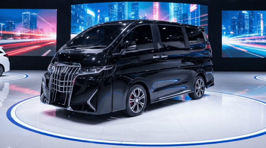 Dibanderol 158 Jutaan Seperti Apa Spesifikasi New Daihatsu Espass 2026 dan Apa Saja yang Baru dari MPV Murah Ini?