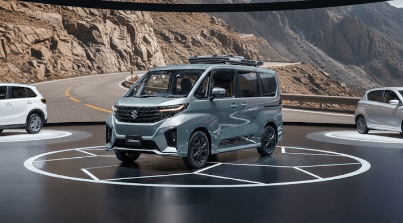 Selain Banyak Keunggulannya, New Suzuki Carry Minivan 2026 Juga Punya Beberapa Kekurangan yang Perlu Diketahui Konsumen