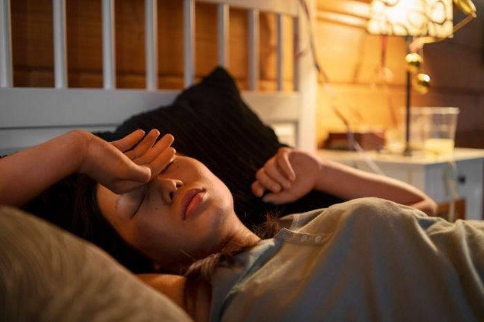 Tak Hanya Ibadah, Ternyata Tidur Saat Puasa Punya Manfaat Luar Biasa bagi Kesehatan