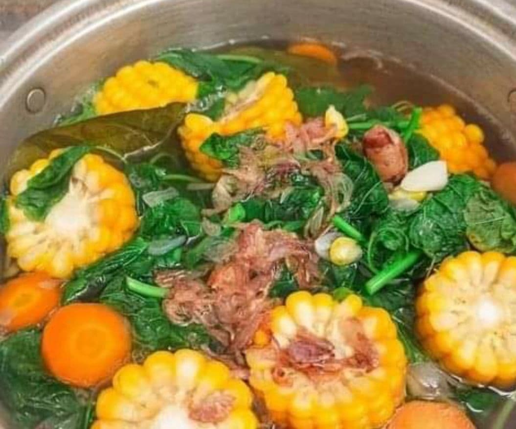 Bukan Sekadar Menu Rumahan, Ini 9 Manfaat Sayur Bening untuk Tubuh