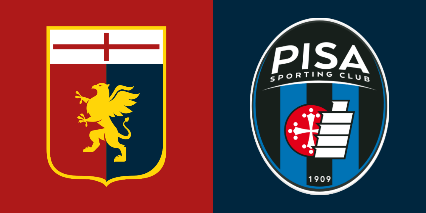 Prediksi Skor Genoa vs Pisa di Serie A, 3 Januari 2026: Duel Rawan di Papan Bawah