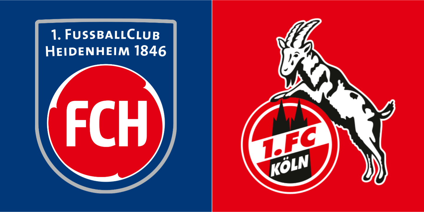 Prediksi Skor Heidenheim vs Koln di Bundesliga, 10 Januari 2026: Duel Tim Papan Bawah Penuh Tekanan