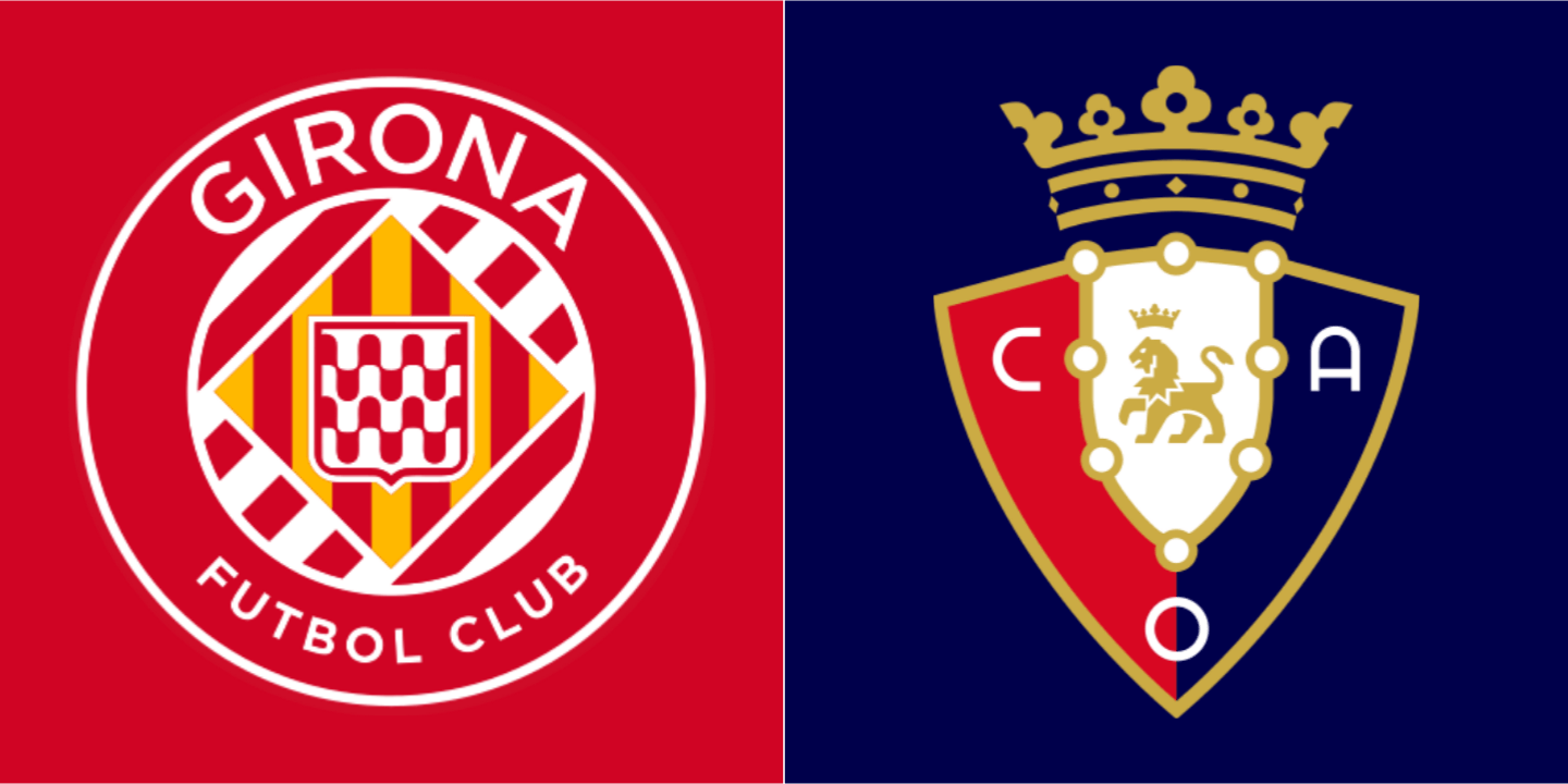 Prediksi Skor Girona vs Osasuna di La Liga, 11 Januari 2026: Adu Konsistensi Tim Papan Bawah