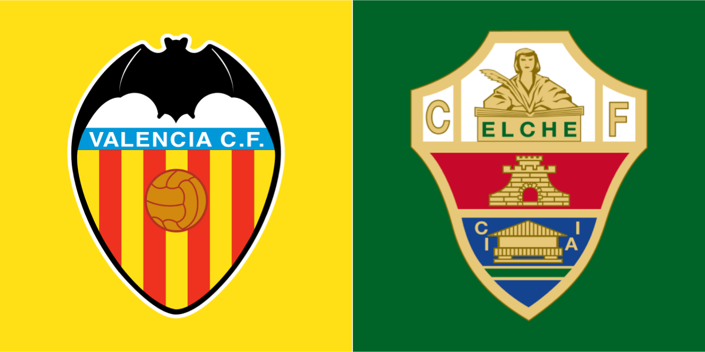 Prediksi Skor Valencia vs Elche di La Liga, 11 Januari 2026: Ujian Mental Los Che di Mestalla