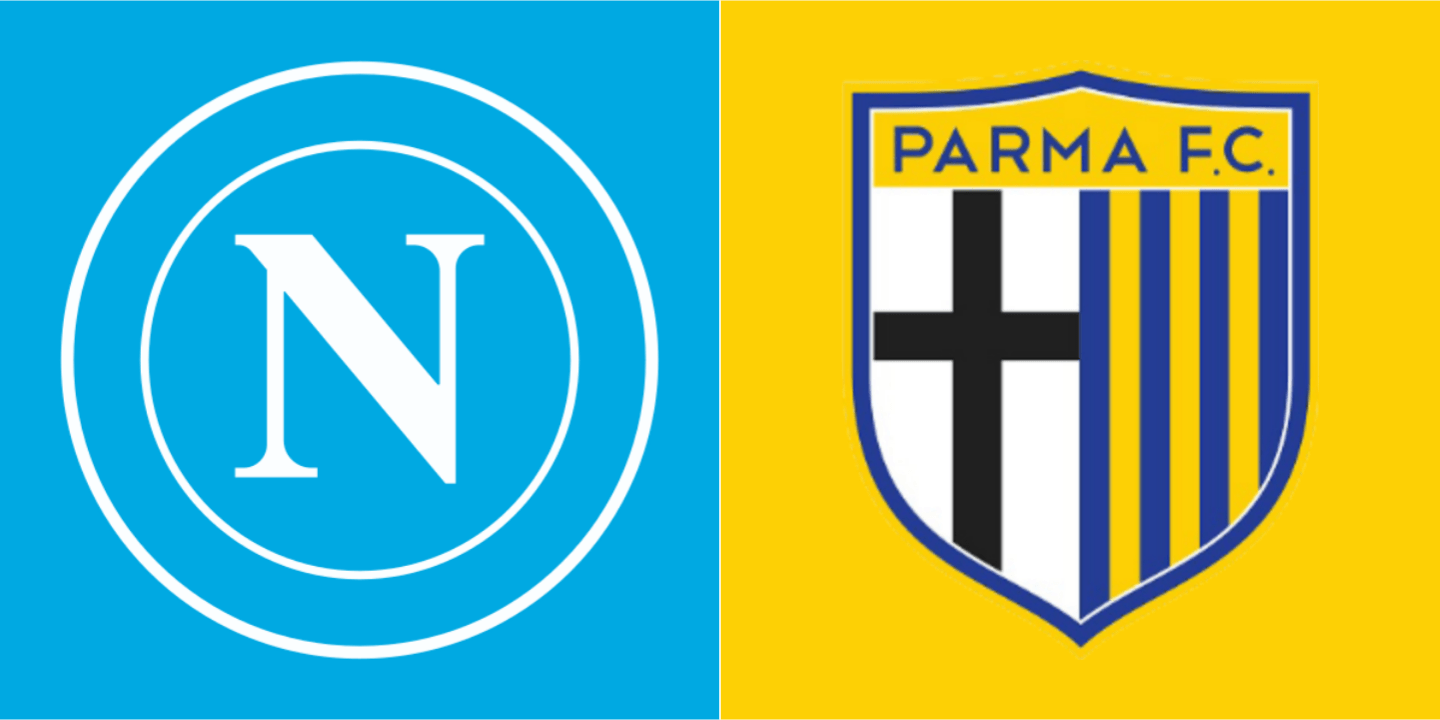 Prediksi Skor Napoli vs Parma di Serie A, 15 Januari 2026: Keunggulan Kandang Jadi Pembeda