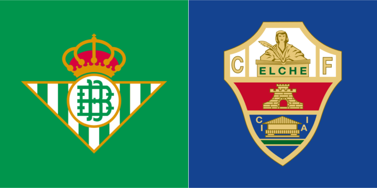 Prediksi Skor Real Betis vs Elche di Copa del Rey, 15 Januari 2026: Ujian Konsistensi Los Verdiblancos