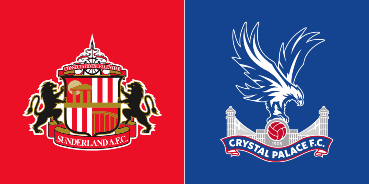 Prediksi Skor Sunderland vs Crystal Palace di Premier League, 17 Januari 2026: Duel Sengit Tim Papan Tengah