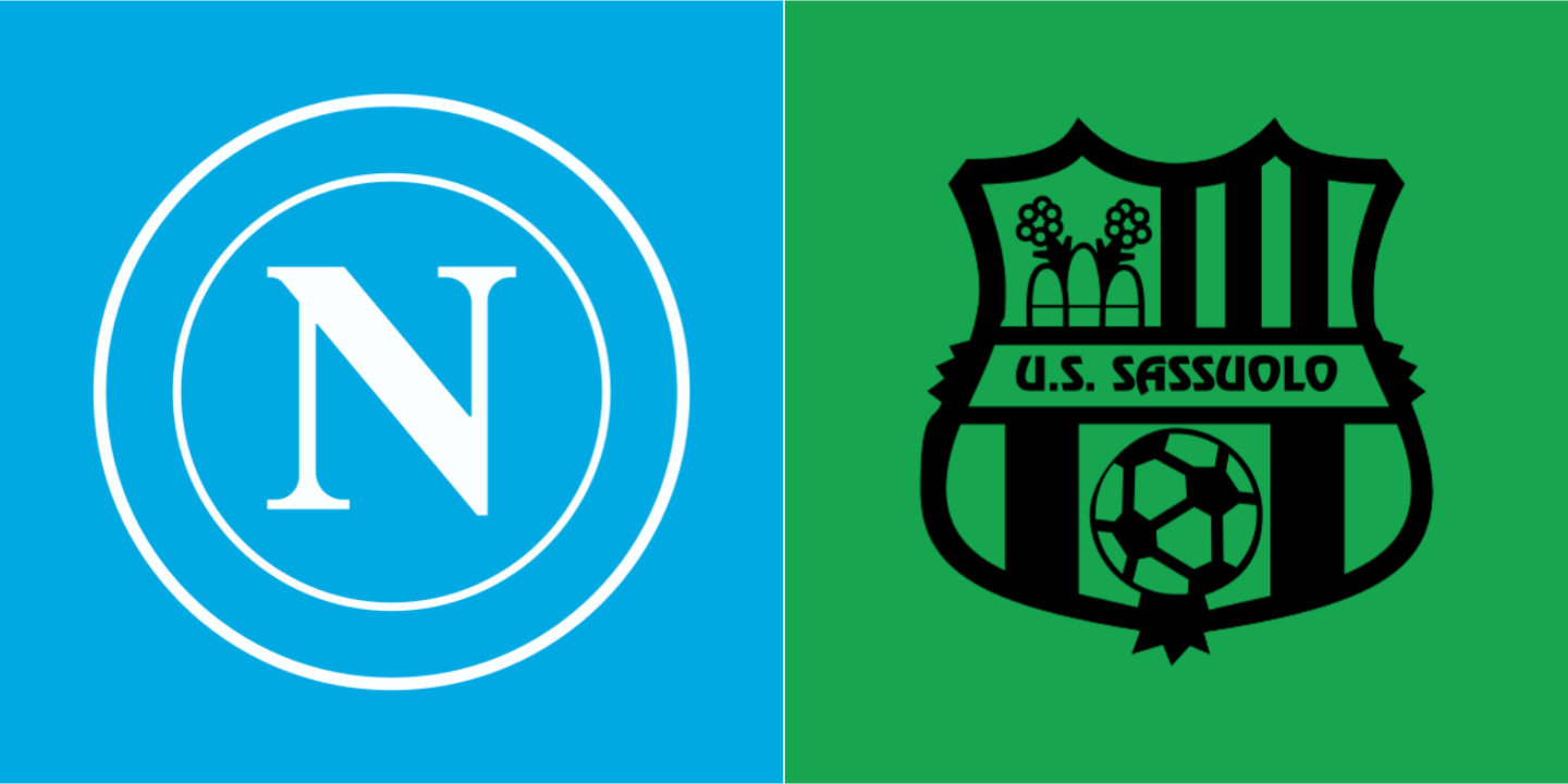 Prediksi Skor Napoli vs Sassuolo di Serie A, 18 Januari 2026: Misi Bangkit Juara Bertahan