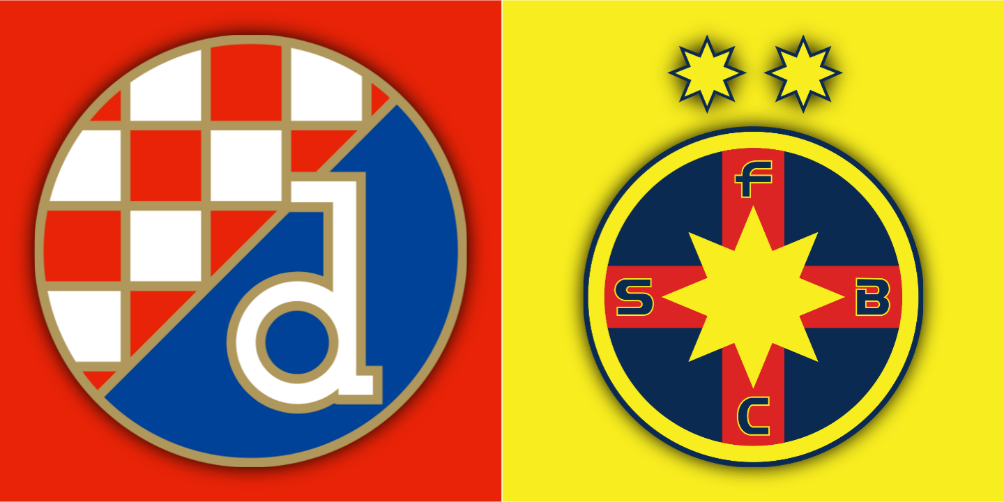 Prediksi Skor Dinamo Zagreb vs FCSB di UEL, 23 Januari 2026: Penentuan Nasib Menuju Playoff