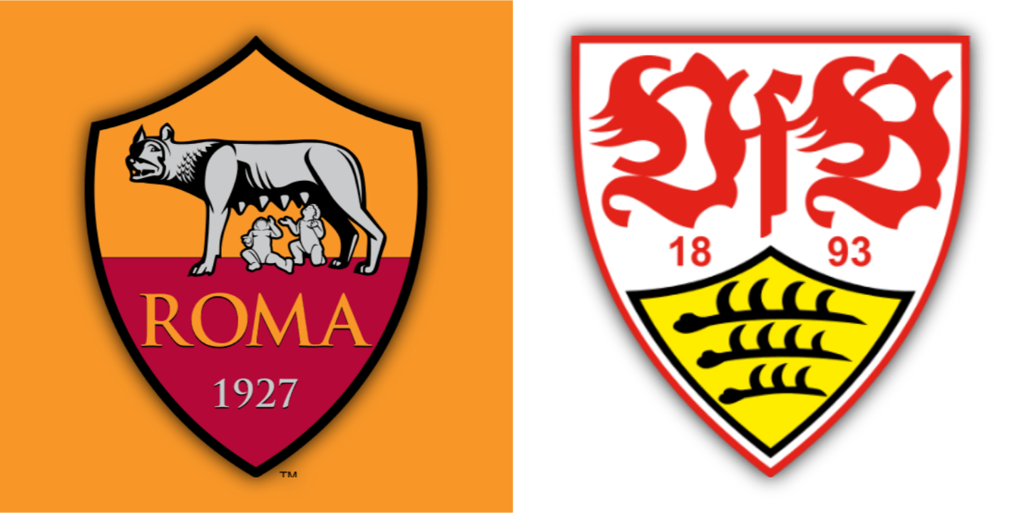 Prediksi Skor AS Roma vs Stuttgart di UEL, 23 Januari 2026: Misi Giallorossi Naik Peringkat