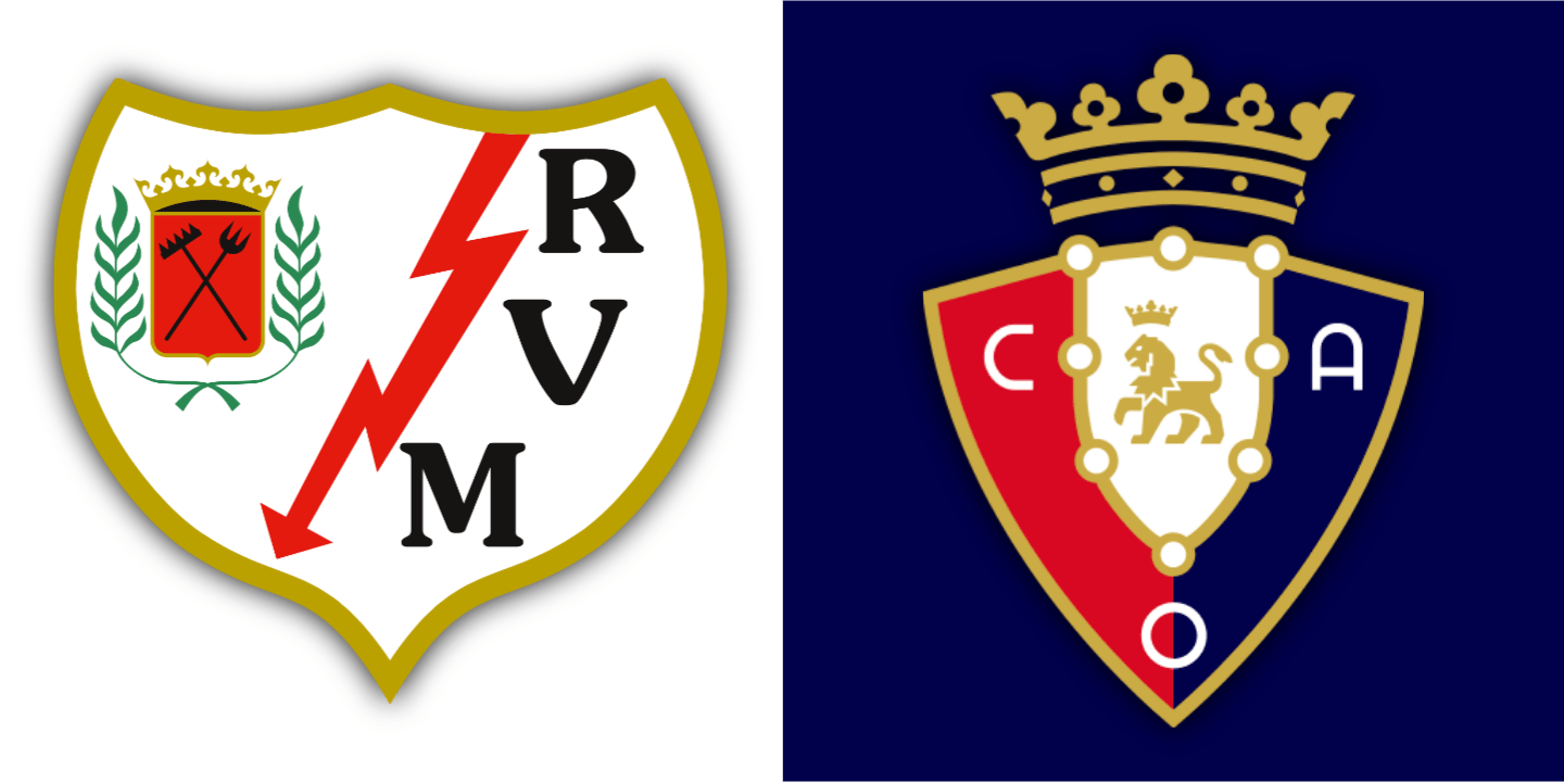 Prediksi Skor Rayo Vallecano vs Osasuna di La Liga, 24 Januari 2026: Ujian Konsistensi di Vallecas