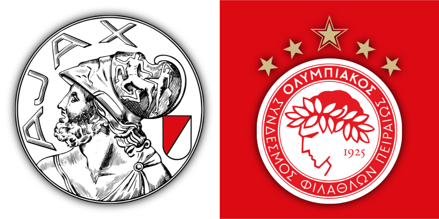 Prediksi Skor Ajax vs Olympiacos di UCL, 29 Januari 2026: Misi Menang Demi Playoff
