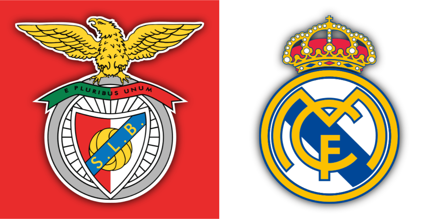 Prediksi Skor Benfica vs Real Madrid di UCL, 29 Januari 2026: Ujian Berat Aguias di Da Luz