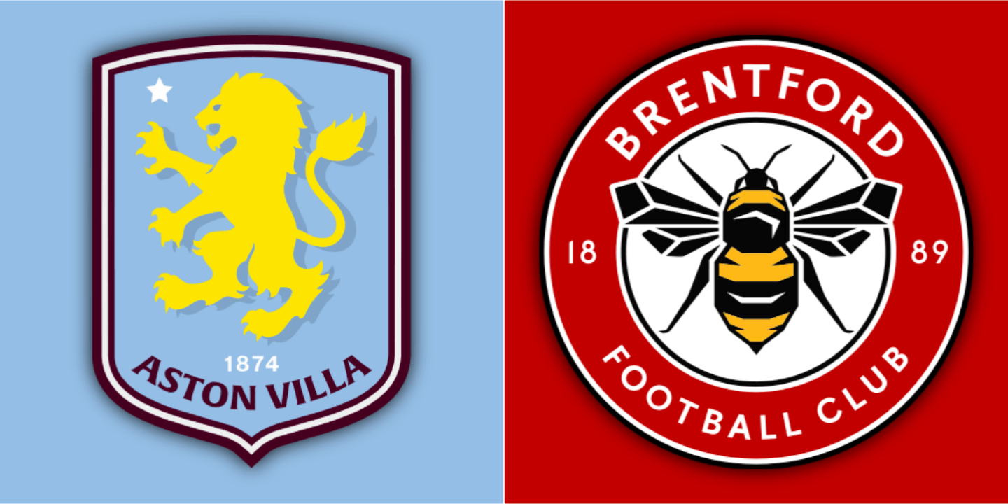 Prediksi Skor Aston Villa vs Brentford di Premier League, Minggu 1 Februari 2026: Duel Sengit di Villa Park