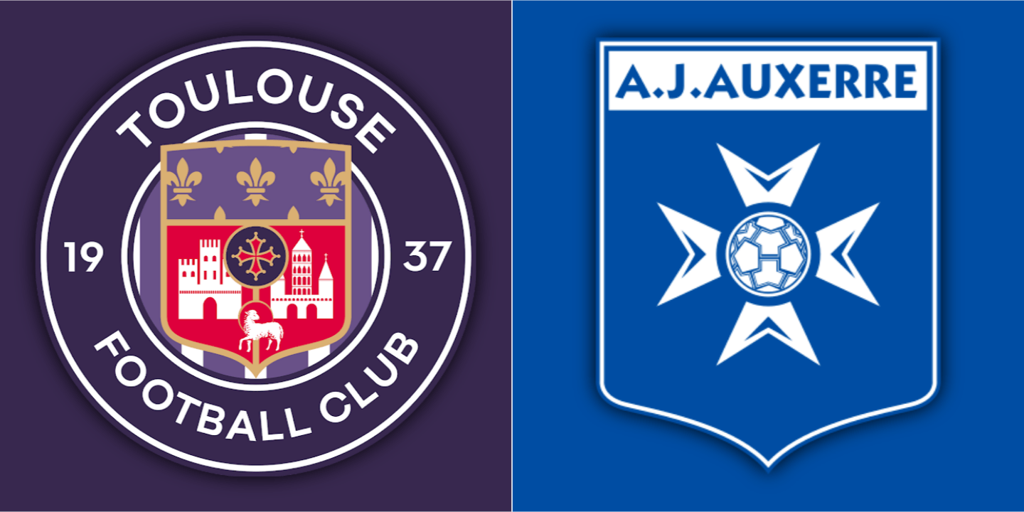 Prediksi Skor Toulouse vs Auxerre di Ligue 1, 1 Februari 2026: Peluang Tuan Rumah Dekati Zona Eropa