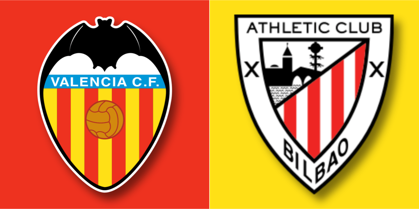 Prediksi Skor Valencia vs Athletic Bilbao di Copa del Rey, 5 Februari 2026: Adu Mental Juara di Mestalla